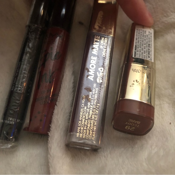 Makeup bag 7 - Picture 3 of 3